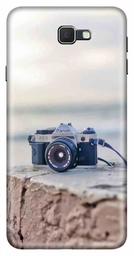 Amazon Brand - Solimo Designer Photography Design 3D Printed Hard Back Case Mobile Cover for Samsung Galaxy J7 Prime