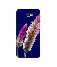 Amazon Brand - Solimo Designer Wheat Flower 3D Printed Hard Back Case Mobile Cover for Samsung Galaxy J5 Prime