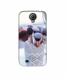 Amazon Brand - Solimo Designer Shade Brush 3D Printed Hard Back Case Mobile Cover for Samsung Galaxy S4 GT i9500