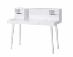 Amazon Brand – Stone & Beam Contemporary Desk, 47.2