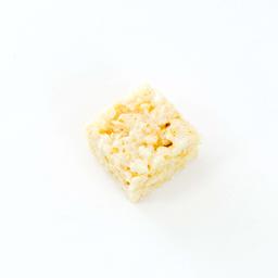 Fresh Prepared, Plain Rice Crispy