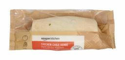 Amazon Kitchen, Chicken Chile Verde Burrito, 10.5 oz