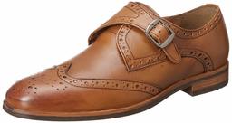 Amazon Brand - Arthur Harvey Men's Leather Formal Shoes