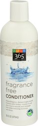 365 Everyday Value, Fragrance Free Conditioner, 16 Fl Oz