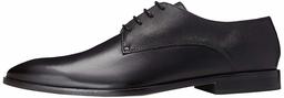 find. Derby Homme, Noir (Black), 45 EU