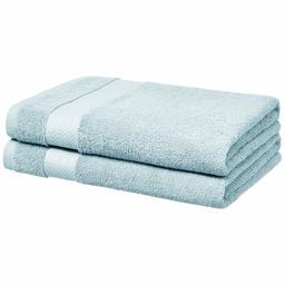 AmazonBasics Performance Bath Towels