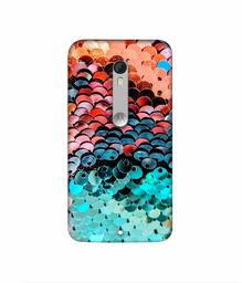 Amazon Brand - Solimo Designer Sippy 3D Printed Hard Back Case Mobile Cover for Motorola Moto X Play