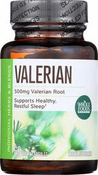 Whole Foods Market, Valerian, 60 ct