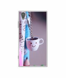 Amazon Brand - Solimo Designer Photography UV Printed Soft Back Case Mobile Cover for Sony Xperia XA1 Plus