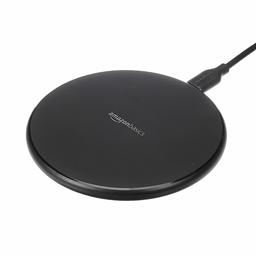 AmazonBasics 10W Qi Certified Wireless Charging Pad