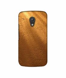 Amazon Brand - Solimo Designer Sun Light 3D Printed Hard Back Case Mobile Cover for Motorola Moto G 2nd Generation