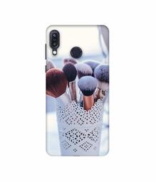 Amazon Brand - Solimo Designer Shade Brush 3D Printed Hard Back Case Mobile Cover for Asus Zenfone Max M1 ZB555KL