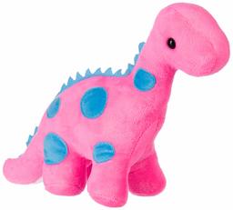 Amazon Brand- Jam & Honey Dino (Magenta) - 22 cm