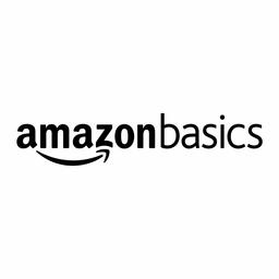 AmazonBasics Ergonomic High-Back Reclining Mesh Office Chair - Adjustable Lumbar Support