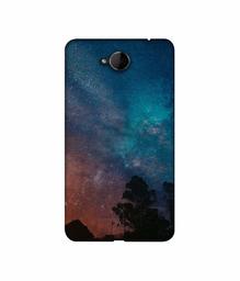 Amazon Brand - Solimo Designer Sky Photography 3D Printed Hard Back Case Mobile Cover for Microsoft Lumia 650