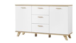 Movian GW-Oslo Sideboard 3216