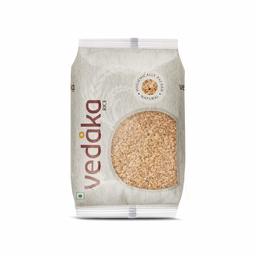 Amazon Brand - Vedaka Matta Rice, Boiled, 5kg