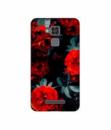 Amazon Brand - Solimo Designer Rose Photography UV Printed Soft Back Case Mobile Cover for Asus Zenfone 3 Max ZC520TL