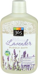 365 Everyday Value, Relaxing Lavender Bubble Bath, 32 Ounce