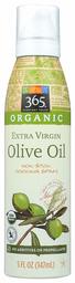 365 Everyday Value, Organic Extra Virgin Olive Oil Non-Stick Cooking Spray, 5 fl oz