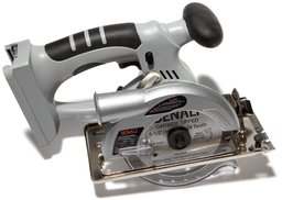 Denali 567865 18V Cordless 5-1/2-Inch Circular Saw (Bare Tool)