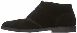 find. Men's Chukka, (Black), US 7