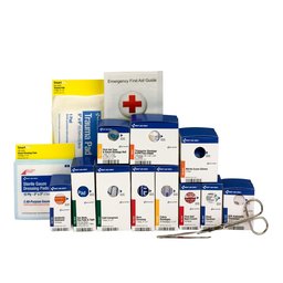 Xpress First Aid SmartCompliance Paquete de recambio para primeros auxilios