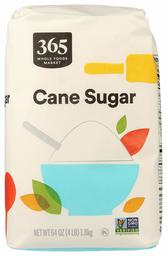 365 Everyday Value, Cane Sugar, 64 oz