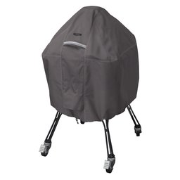 Classic Accessories Ravenna Grill Cover, Grey