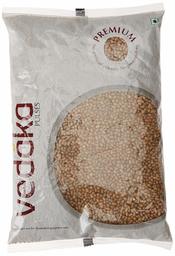 Amazon Brand - Vedaka Premium Moth Matki, 1kg