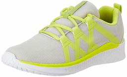 Amazon Brand - Symactive Women's L.Grey Running Shoes-5 UK (39 EU) (6 US) (SYM-WS-005C)