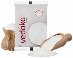 Amazon Brand - Vedaka Premium Sugar 5KG