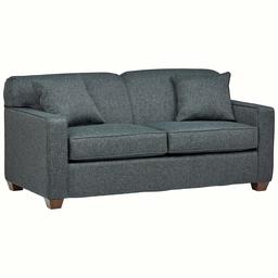 Amazon Brand – Stone & Beam Fischer Full-Sized Sleeper Sofa, 72