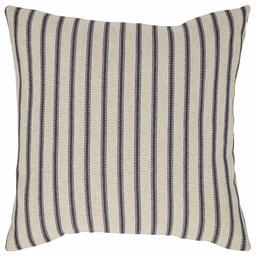 Stone & Beam Throw-Pillows Pewter Trousdale Lumbar