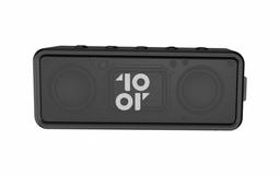 10.or Rave+, Bocina Portátil Bluetooth, resistente al agua