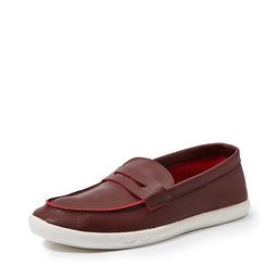 Amazon Brand - Symbol Men's Cherry Loafers-11 UK/India (45 EU) (AZ-KY-207B)