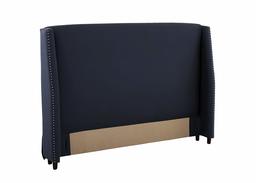 Stone & Beam Merrill Full Headboard with Decorative Nailhead Trim, 69