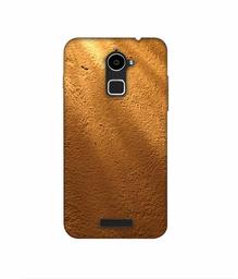 Amazon Brand - Solimo Designer Sun Light 3D Printed Hard Back Case Mobile Cover for Coolpad Note 3 Lite