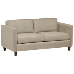 Amazon Brand – Stone & Beam Andover Modern Loveseat, Sofa 67