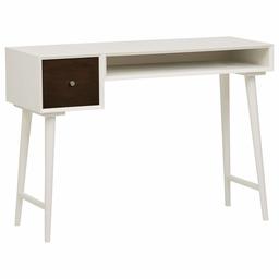 Amazon Brand – Rivet Modern Computer Desk, 30