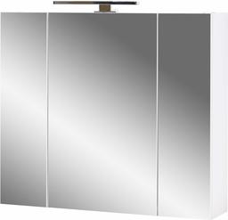 Mirrored cupboard 2754