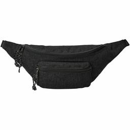 AmazonBasics Bum Bag Black