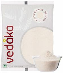 Amazon Brand - Vedaka Pink Rock Salt Powder (Sendha namak), 1kg