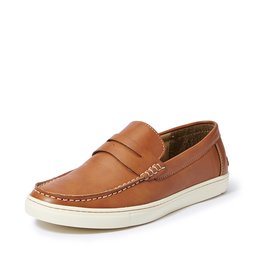 Amazon Brand - Symbol Men's Tan Casual Loafers - 6 UK/India (40 EU)(AZ-KY-104B)