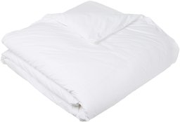 Pinzon Hypoallergenic Cotton Duvet Protector