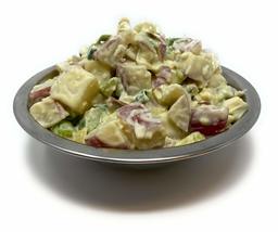 Classic Potato Salad