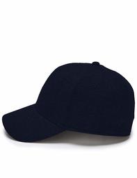 CARE OF by PUMA Cappellino sportivo, Blue (Navy Blazer), Large / X-Large, Label: Large / X-Large