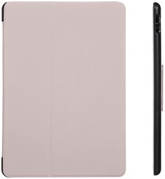 AmazonBasics iPad Air Smart Case with Auto Wake/Uyku Cover, pembe, 10.5 