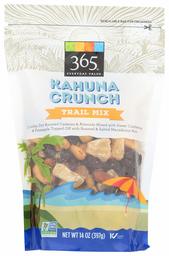 365 Everyday Value, Kahuna Crunch Trail Mix, 14 oz