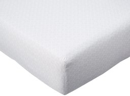 AmazonBasics Fitted Sheets